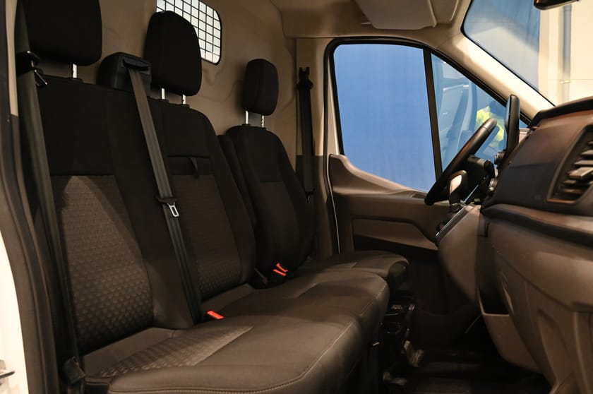 Bild 4 av Ford Transit 350 Trend L3|130hk| L3 2.0 EcoBlue
