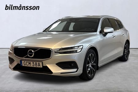 Volvo V60 D4 Momentum Advanced SE II