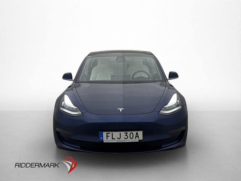 Bild 3 av Tesla Model 3 Long Range AWD