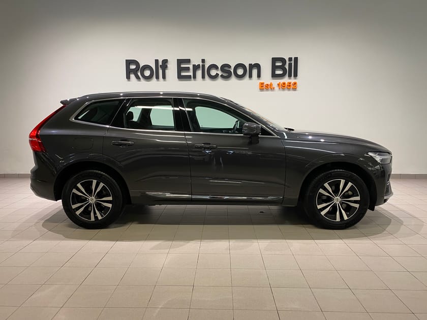 Bild 3 av Volvo XC60 T6 Core Special Edition