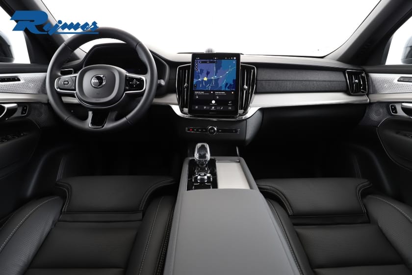 Bild 2 av Volvo XC90