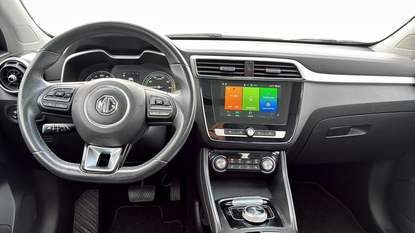 Bild 4 av MG ZS EV