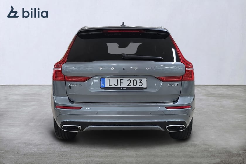 Bild 5 av Volvo XC60