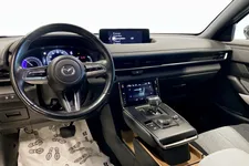 Mazda MX-30 e-Skyactiv EV