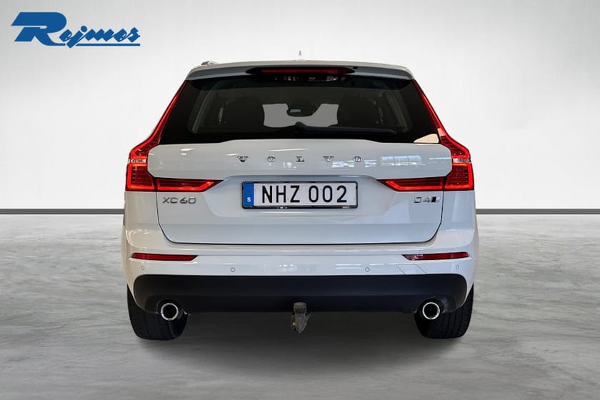 Bild 4 av Volvo XC60 D4 AWD Momentum Edition