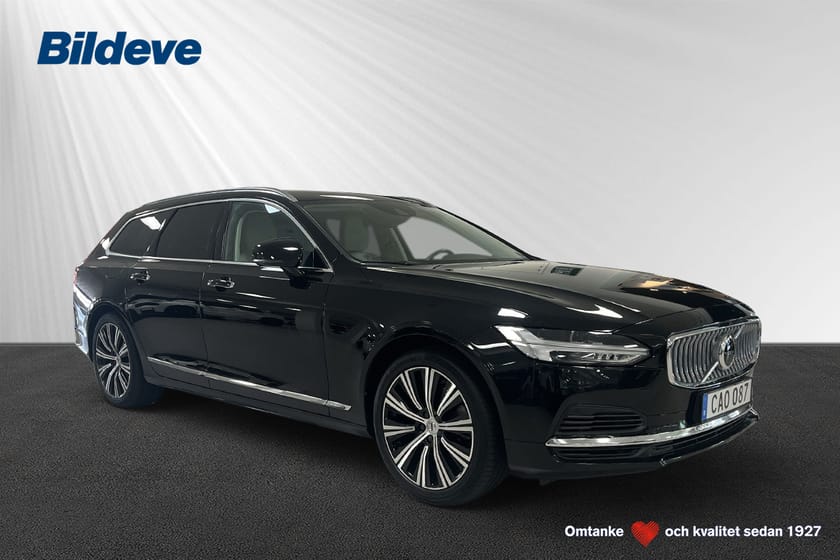 Bild 1 av Volvo V90