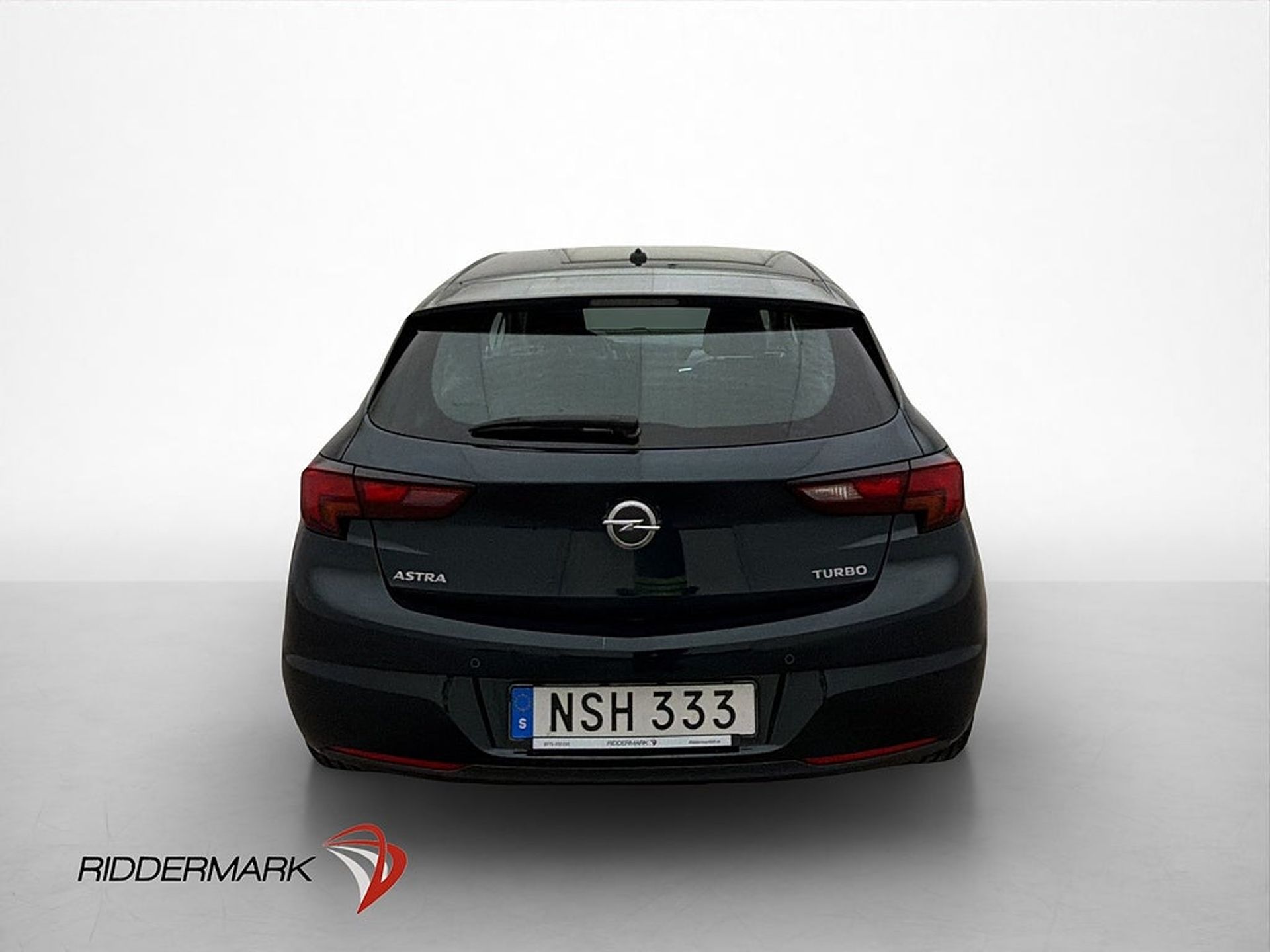 Opel Astra 2017, bild 6/10