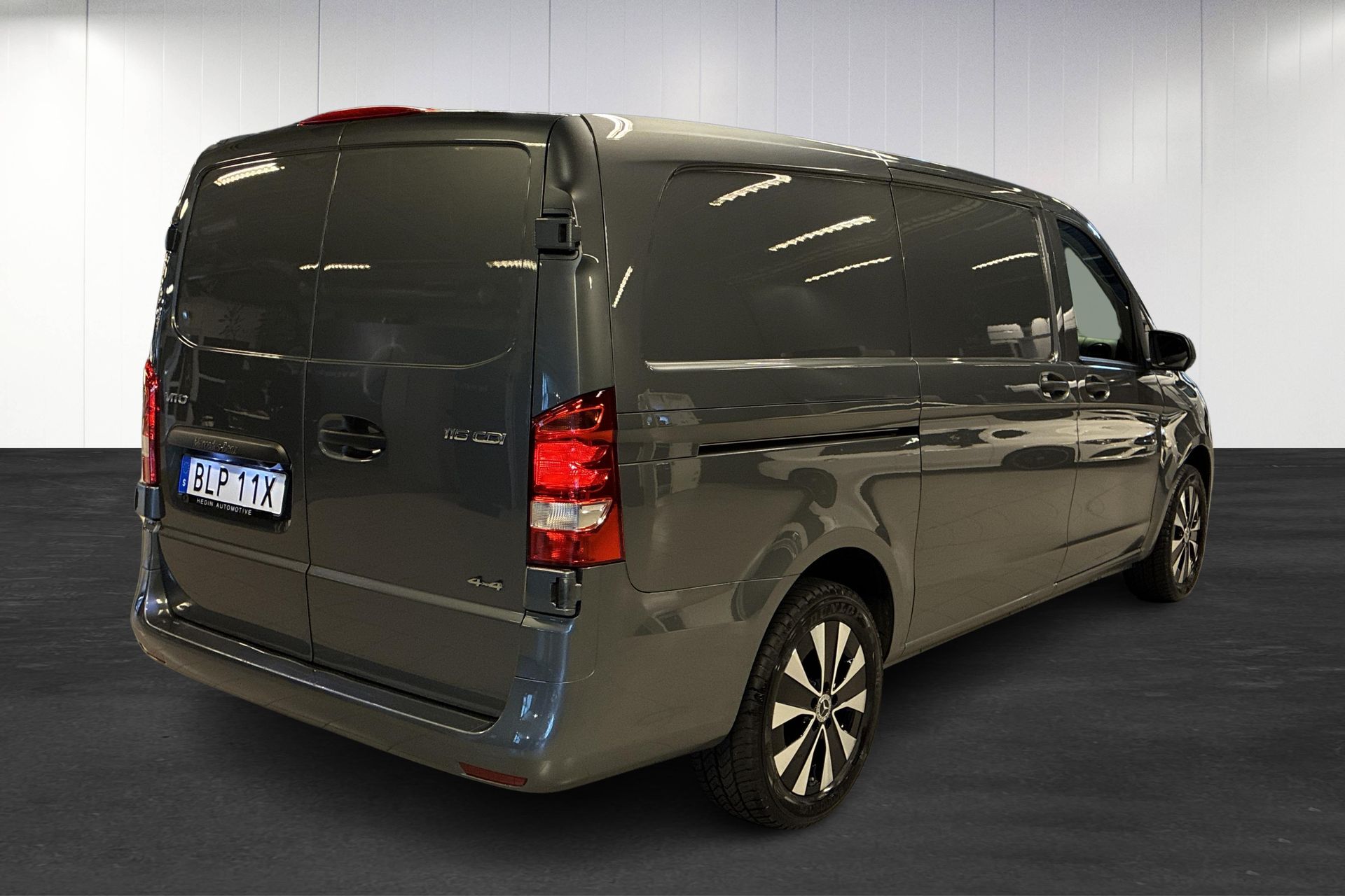 Mercedes-Benz Vito 2023, kuva 3/10