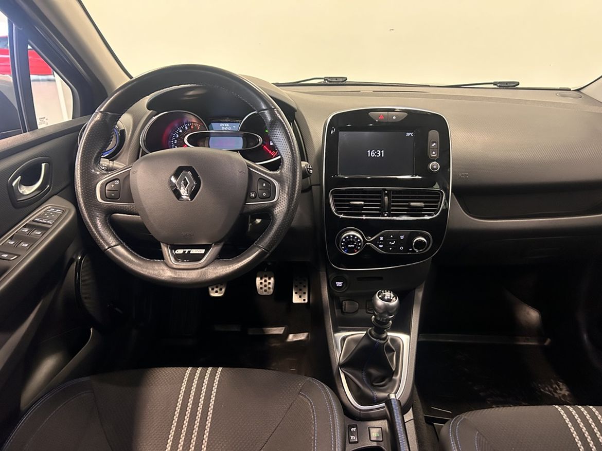 Renault Renault Clio — bild 11