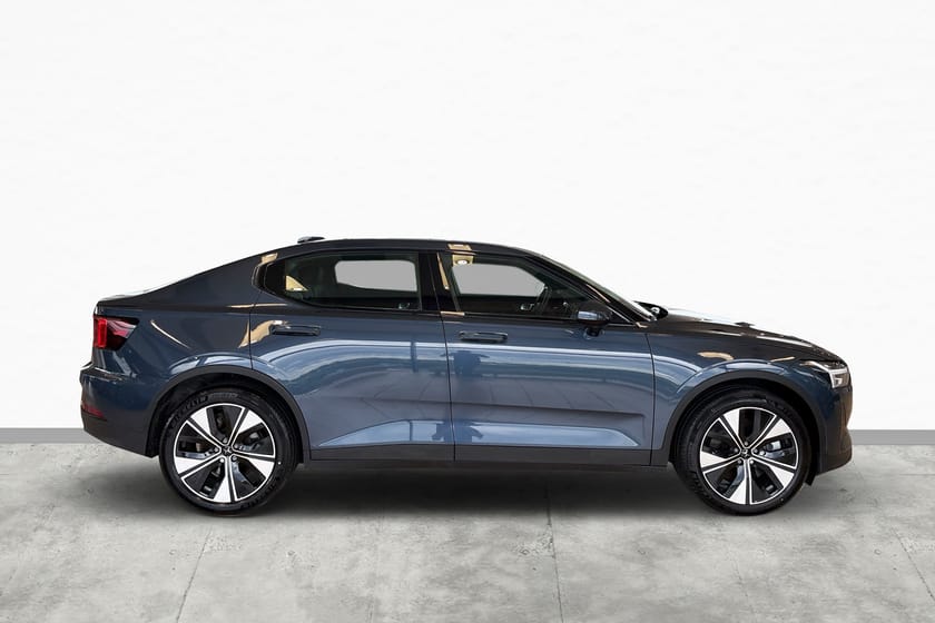 Bild 4 av Polestar 2 Standard Range Single Motor 360Kamera