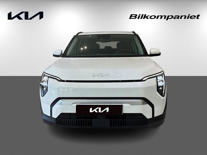 Bild 2 av Kia EV3 Standard Range 58,3 kwh