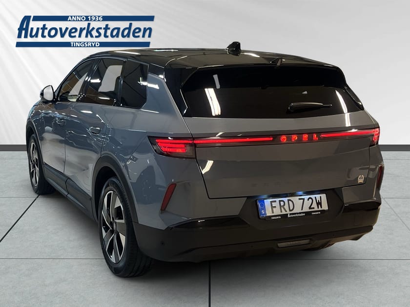 Bild 2 av Opel Grandland Hybrid GS 145hk Dragkrok