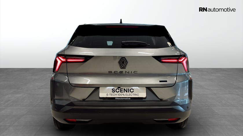 Bild 4 av Renault Scenic E-Tech ELECTRIC ESPRIT ALPINE EV87