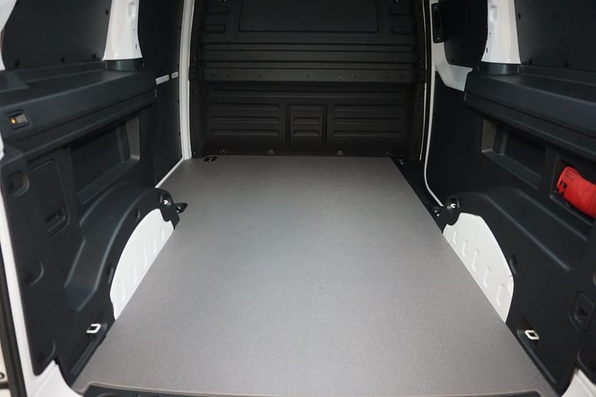 Bild 4 av Volkswagen ID. Buzz Cargo 2989mm 210 KW 286hk