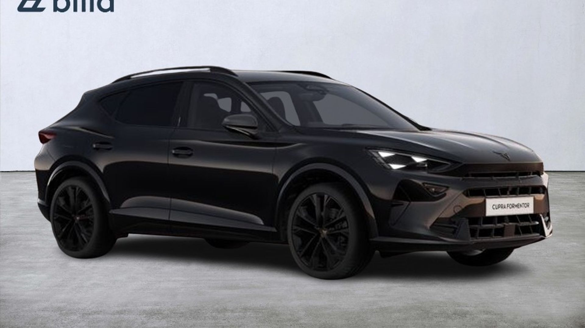 Cupra Formentor 2026, bild 4/10