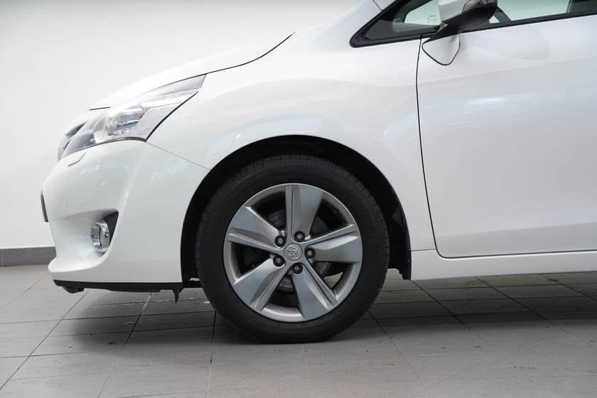Bild 4 av Toyota Verso