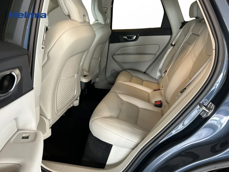 Bild 12 av 15 – Volvo XC60 B5 AWD Bensin Inscription