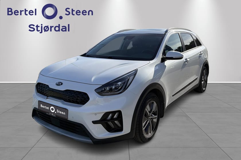 Bilde 1 av Kia Niro Hybrid