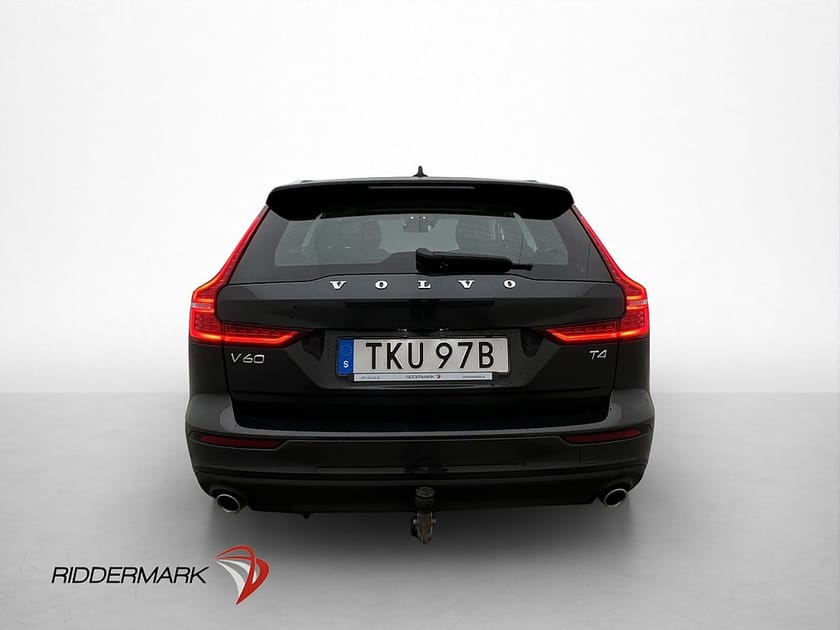 Bild 5 av Volvo V60 T4 190hk Momentum VOC Värmare Drag Kamera CarPlay