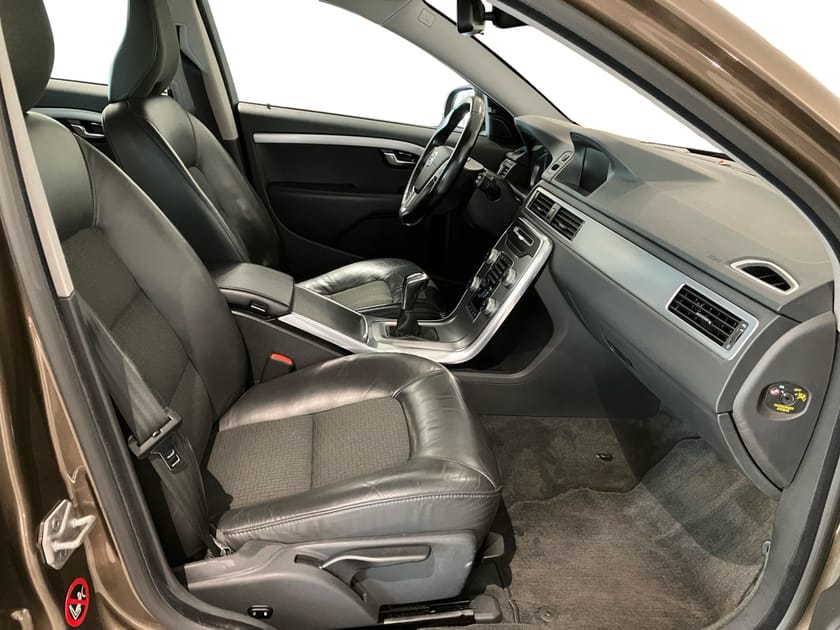 Bild 4 av Volvo V70 D3 Classic Momentum