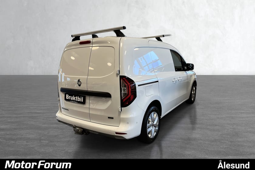 Bilde 3 av Renault Kangoo E-Tech