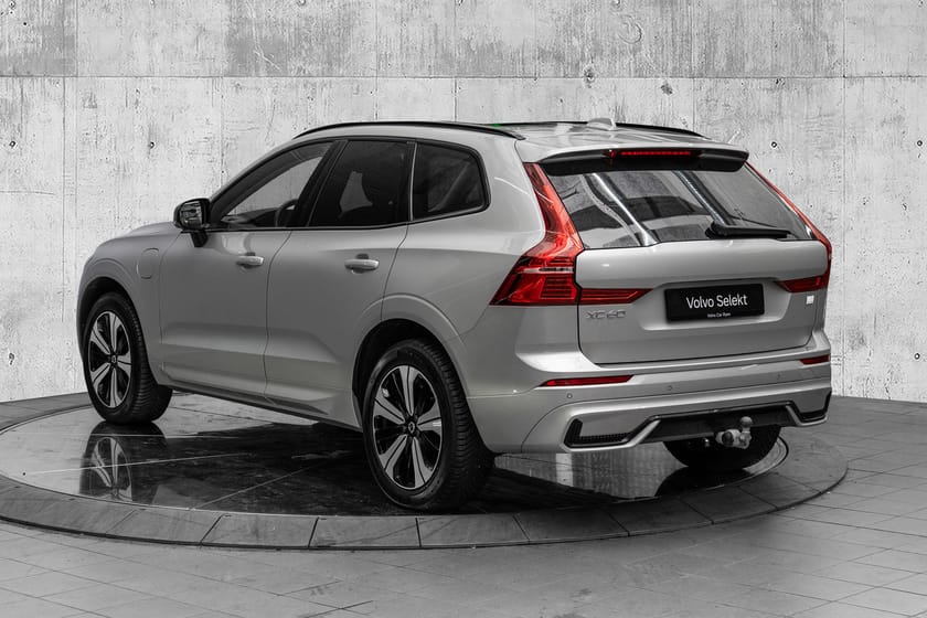 Bilde 5 av Volvo XC60