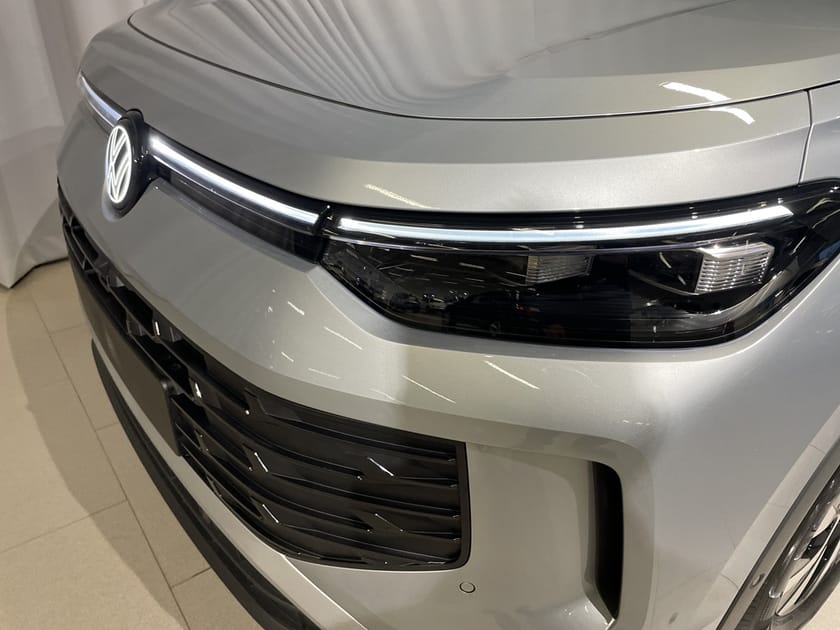 Bild 3 av Volkswagen Tayron