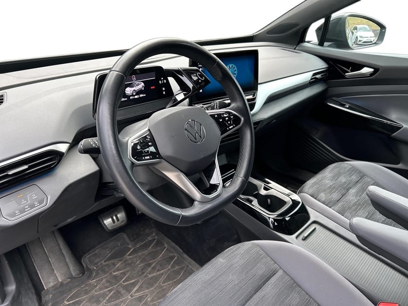 Bild 4 av Volkswagen ID.4 Pro Performance Performance, 204hk