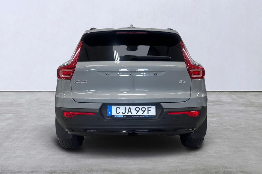 Bild 5 av Volvo XC40