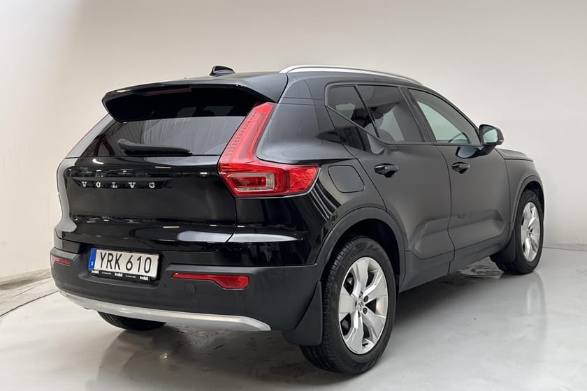 Bild 3 av Volvo XC40 D3 2WD (150hk) Momentum