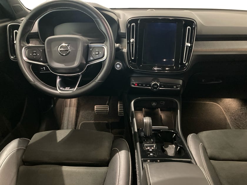 Bild 5 av Volvo XC40 T4 FWD R-Design