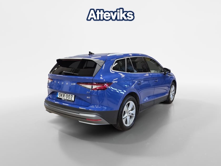 Bild 3 av Škoda Enyaq iV 80 | *Drag*