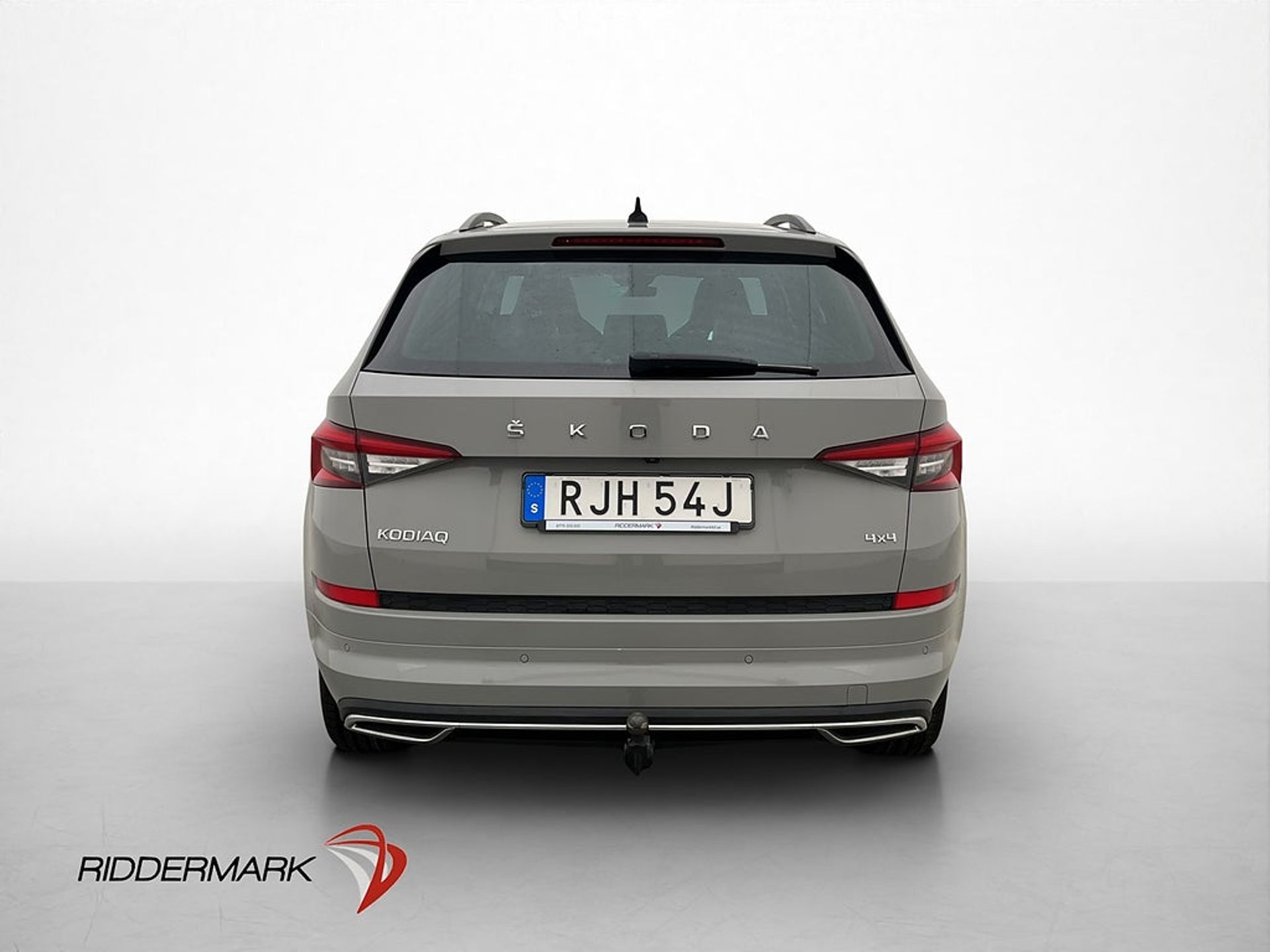 Skoda Kodiaq 2020, bild 6/39