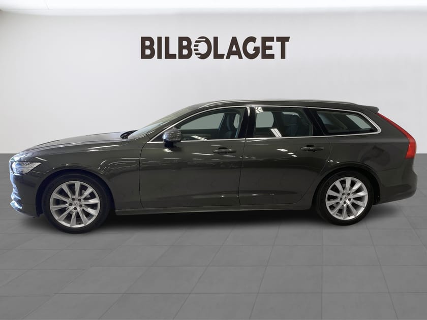 Bild 2 av Volvo V90 D4 AWD Momentum SE Dragkrok
