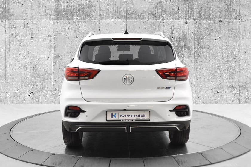 Bilde 4 av MG ZS EV Long Range Luxury 360kamera/