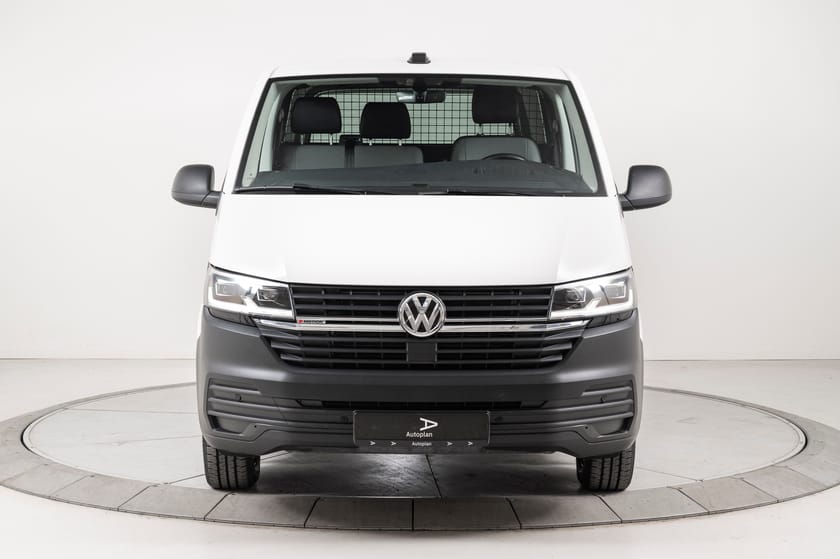 Bilde 3 av Volkswagen Transporter 2.0 TDI 4M L | ACC/Krok/Webasto/Kamera