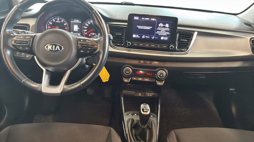 Bild 4 av Kia Rio