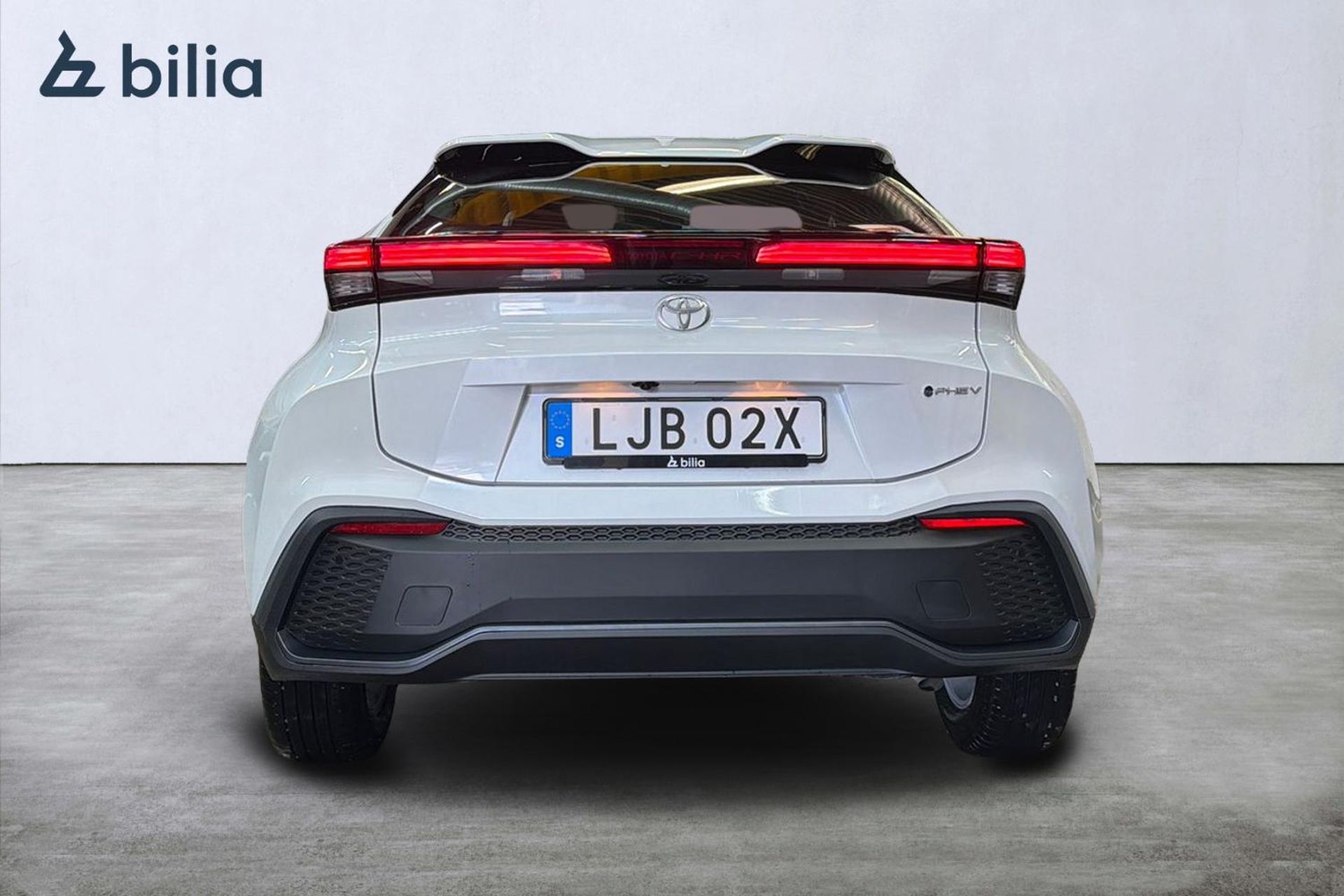 Toyota C-HR 2025, kuva 5/21