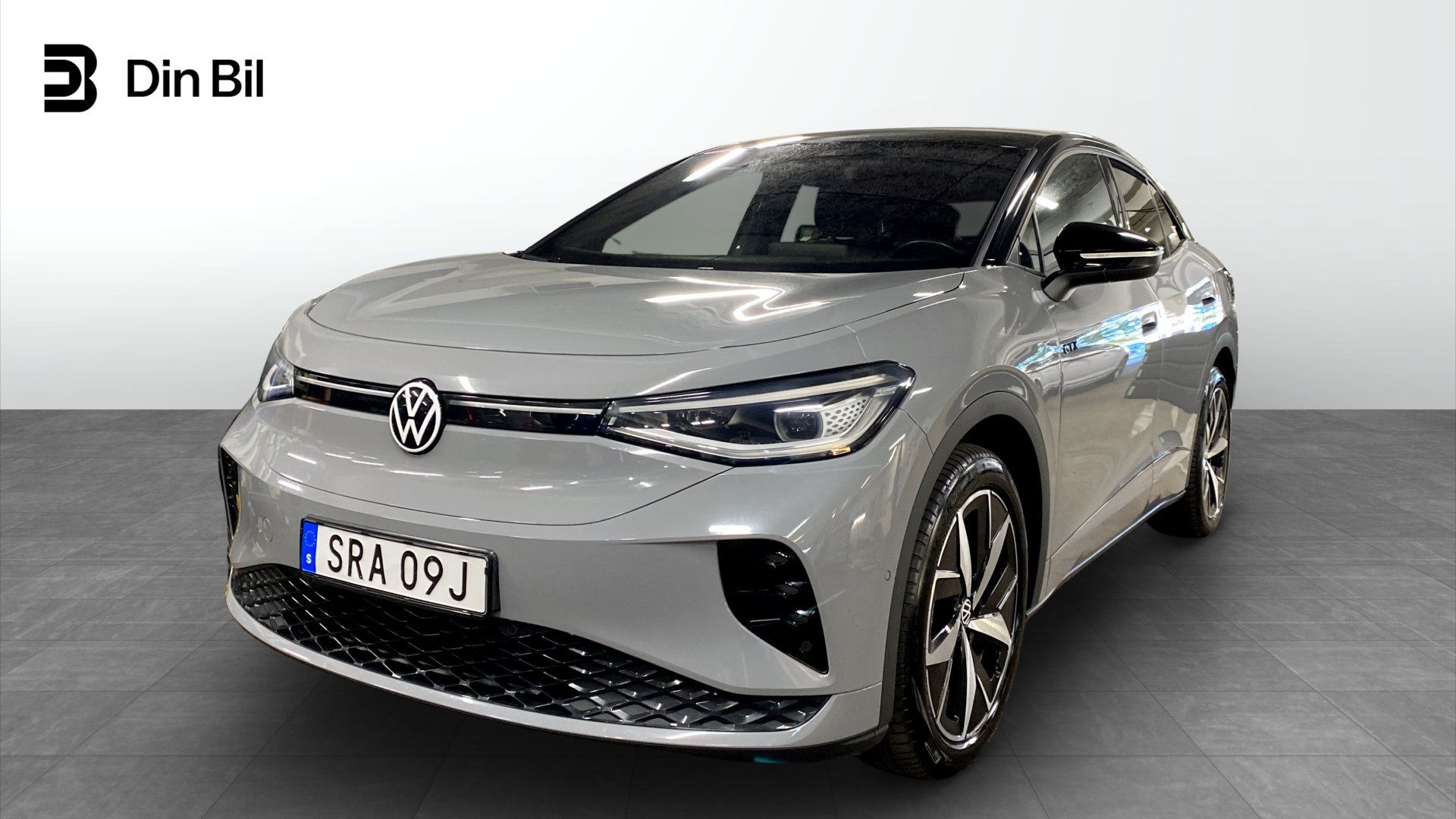 Volkswagen ID.5