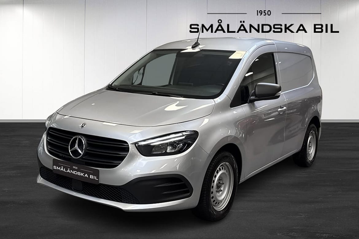 Mercedes-Benz Citan 2023