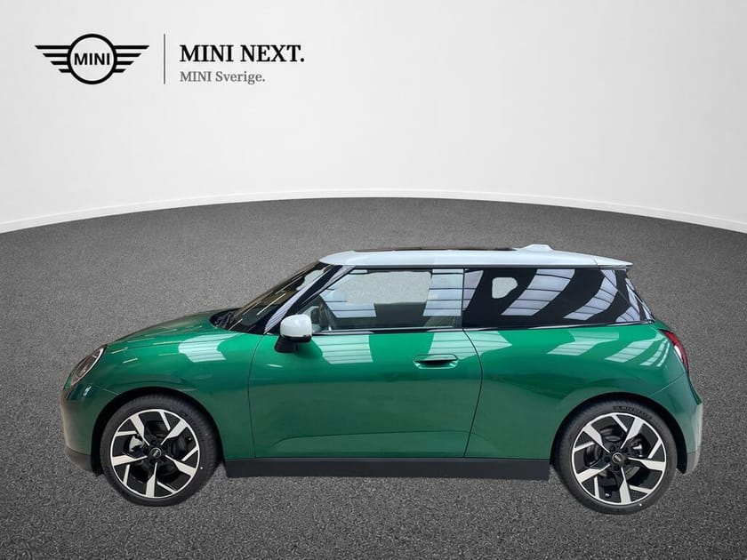 Bild 2 av MINI Cooper E Favoured Trim, Paket M, v-hjul inkl!