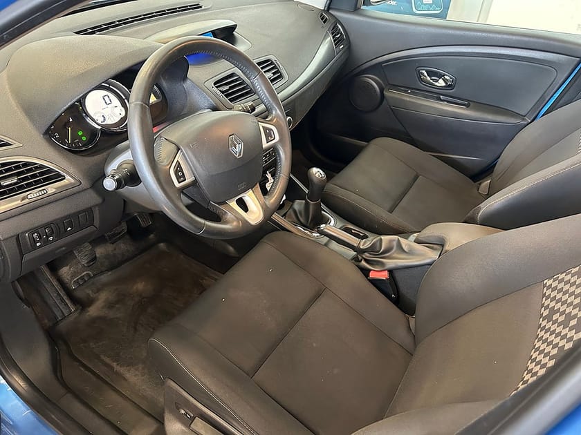Bild 5 av Renault Mégane Grandtour 1.5 dCi / SUPERDEAL 3.95% / KAMREM BYTT