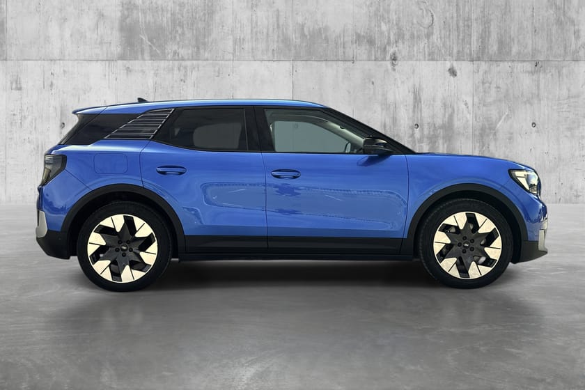 Bilde 5 av Ford Explorer EV Extended Range RWD Premium 360 Kamera Carplay B&O