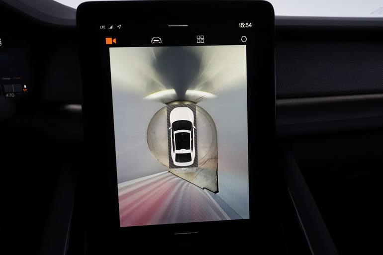Bild 21 av bilen