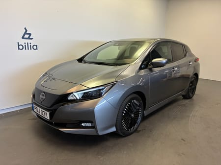 Nissan Leaf 40 kWh 150 hk N-Connecta