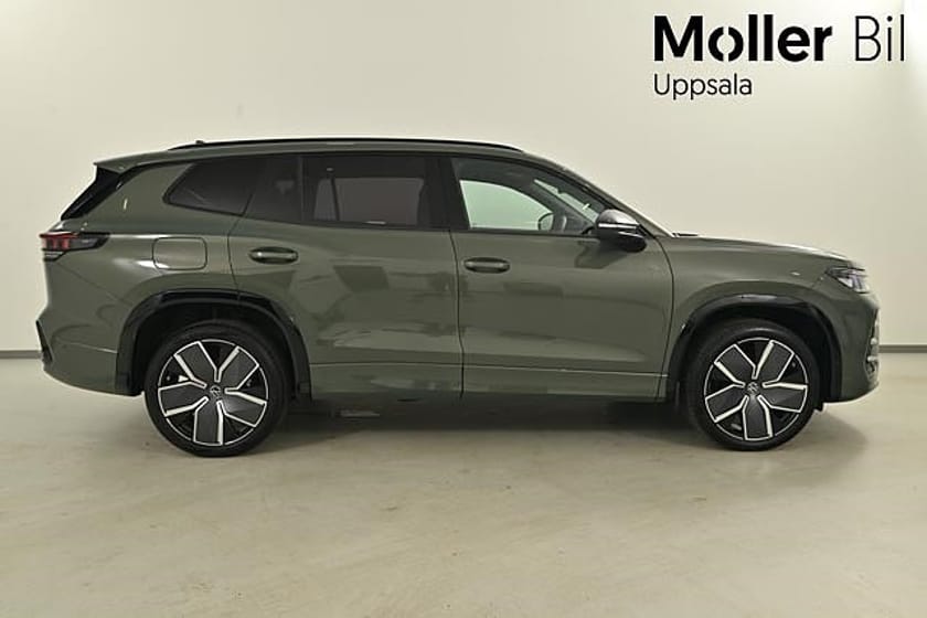 Bild 5 av Volkswagen Tayron eHybrid R-LINE 272 HK DSG *SE UTRUSTNING*
