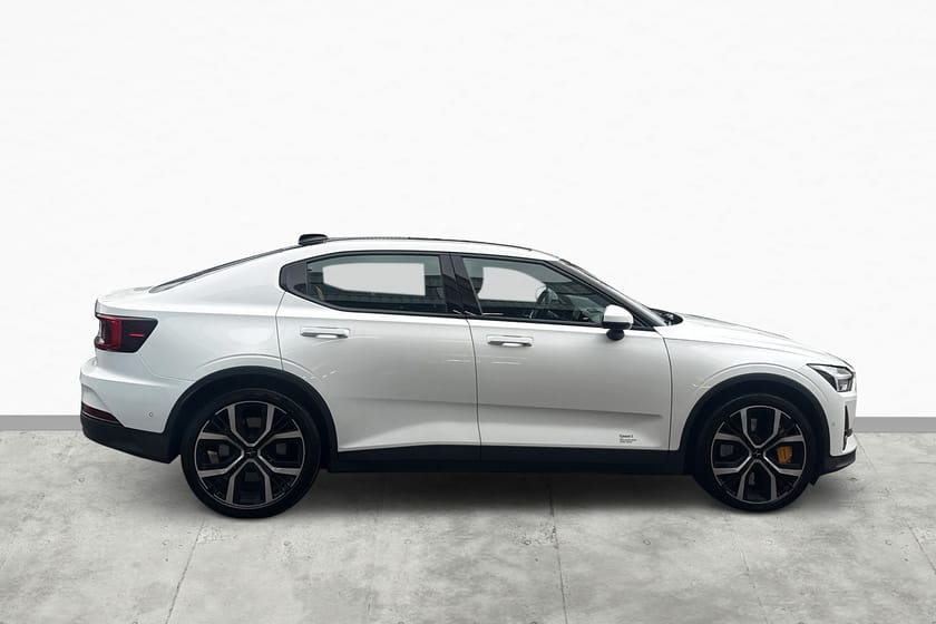Bild 4 av Polestar 2 Long range Dual motor 78kWh Plus
