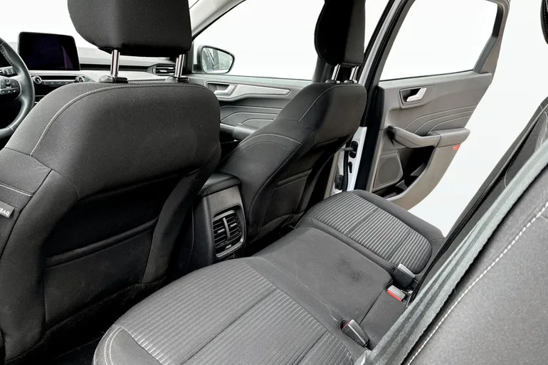 Ford Kuga Plug-In Hybrid