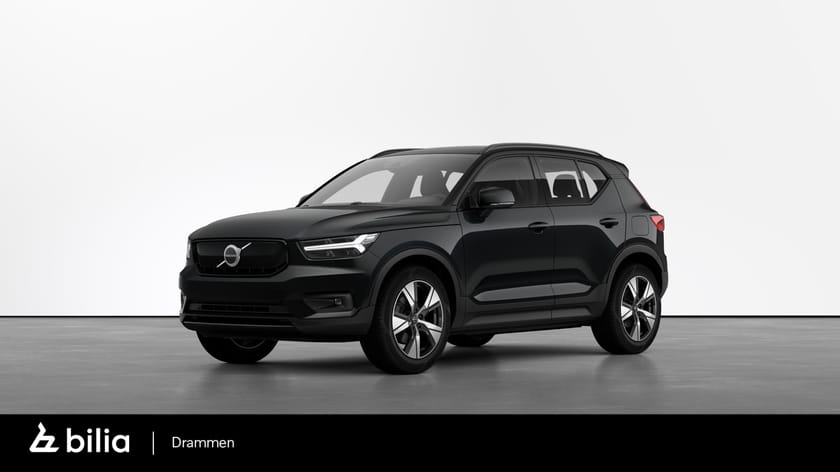 Bilde 1 av Volvo XC40 Recharge P8 AWD Twin Engine - H.Feste, Garanti+++