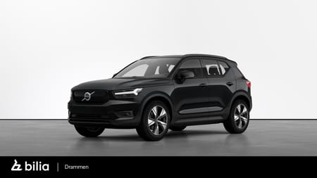 Volvo XC40 Recharge P8 AWD